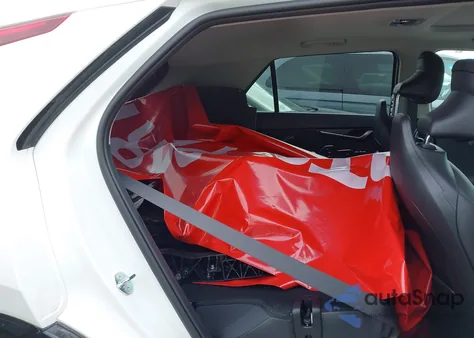 2025 Kia Niro Sx z USA, uszkodzony, nr VIN KNDCT3LE4S5219109